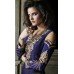  EXCLUSIVE KHWAAB AURA-KH8007 PARTY WEAR DESIGNER DRESS 